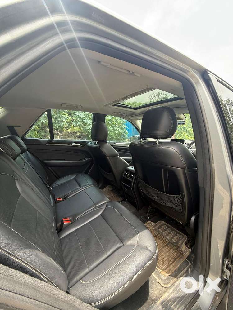 Mercedes-benz M-class Ml 250 Cdi, 2014, Diesel