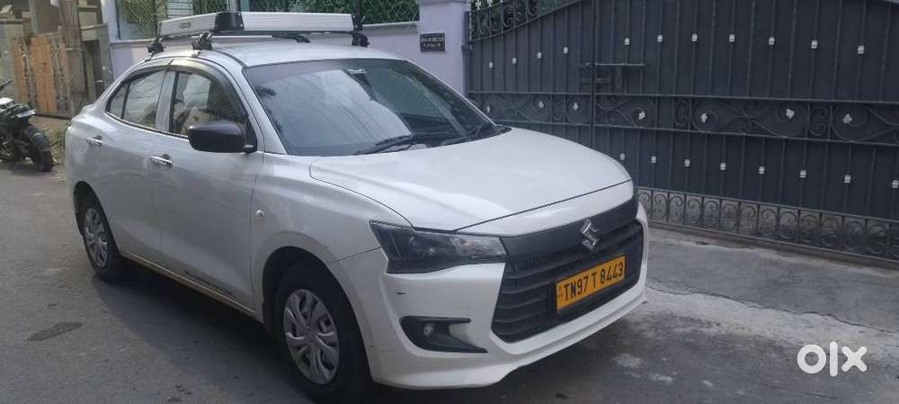 Maruti Suzuki Swift Dzire, 2025, Cng & Hybrids