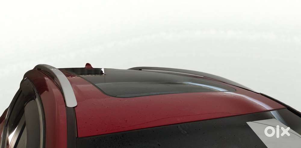 Mg Hector 1.5 Hybrid Sharp, 2021, Petrol