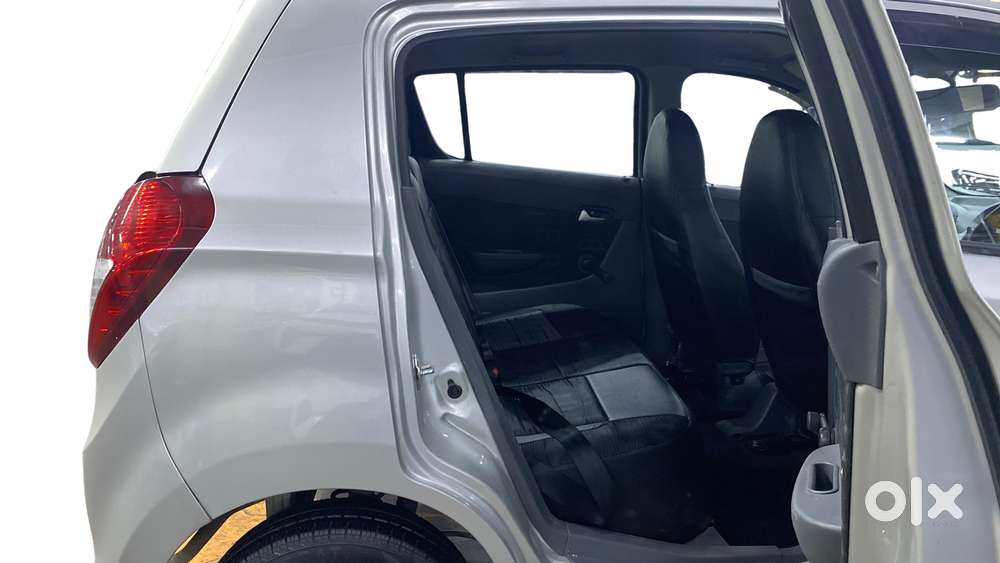 Maruti Suzuki Alto 800 Lxi, 2014, Petrol