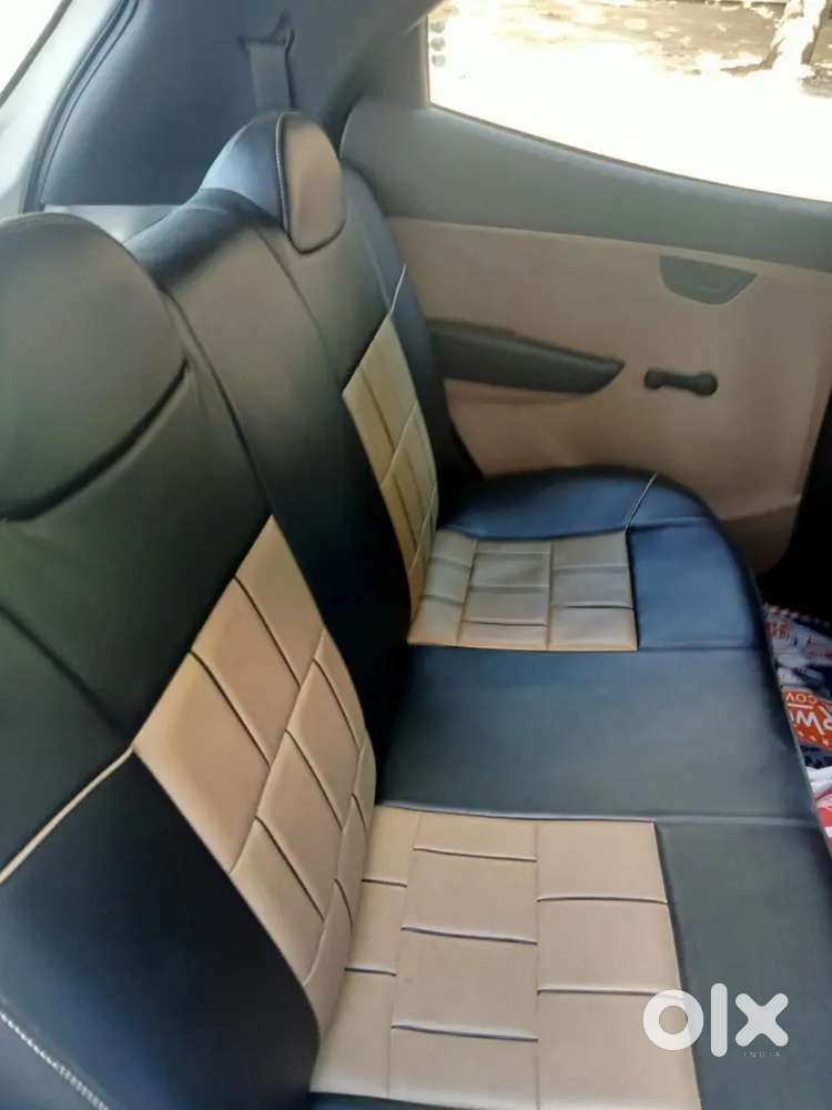 Hyundai Eon 2014