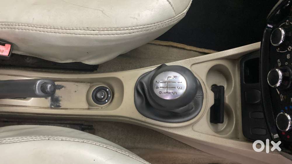 Nissan Terrano 2013-2017 Xl 110 Ps, 2013, Diesel