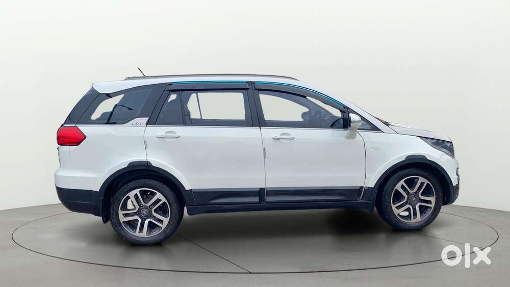 Tata Hexa 2.2 Xt 4x2 7 Str, 2018, Diesel