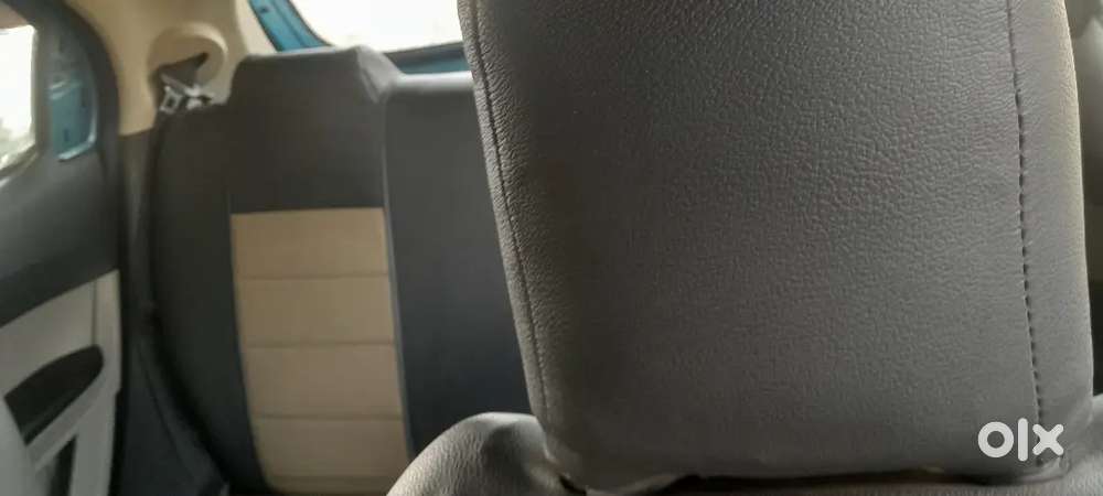 Tata Tiago Xz Diesel 2016