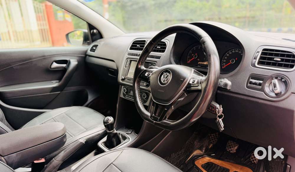 Volkswagen Polo 1.0 Highline Plus Tsi, 2020, Petrol