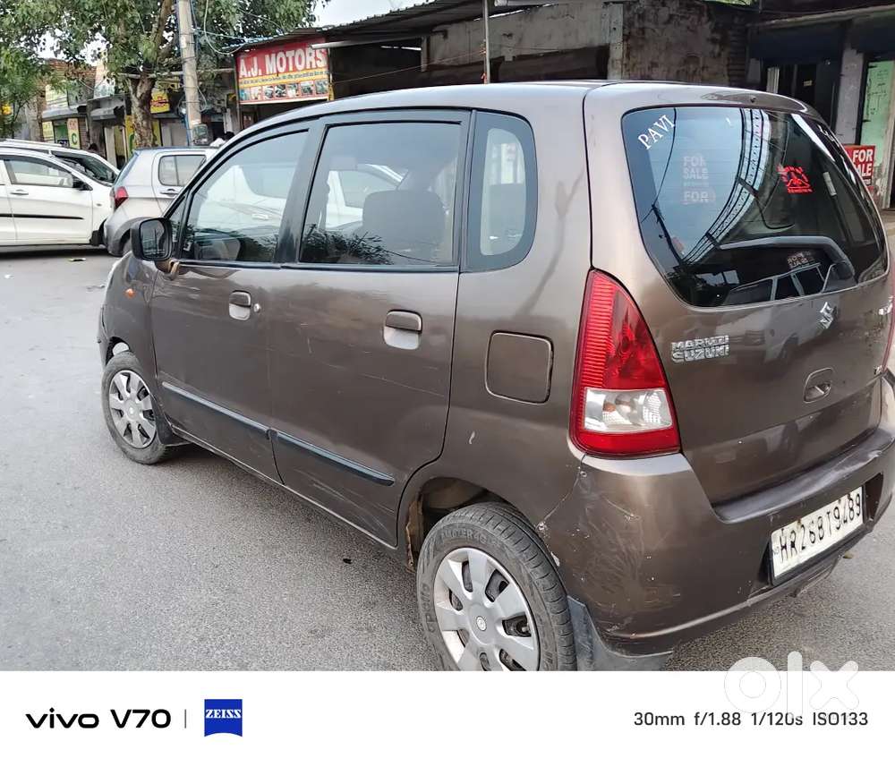 Maruti Suzuki Estilo 2012 Cng & Hybrids Well Maintained