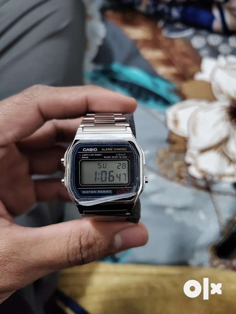 Casio 2025 vintage olx