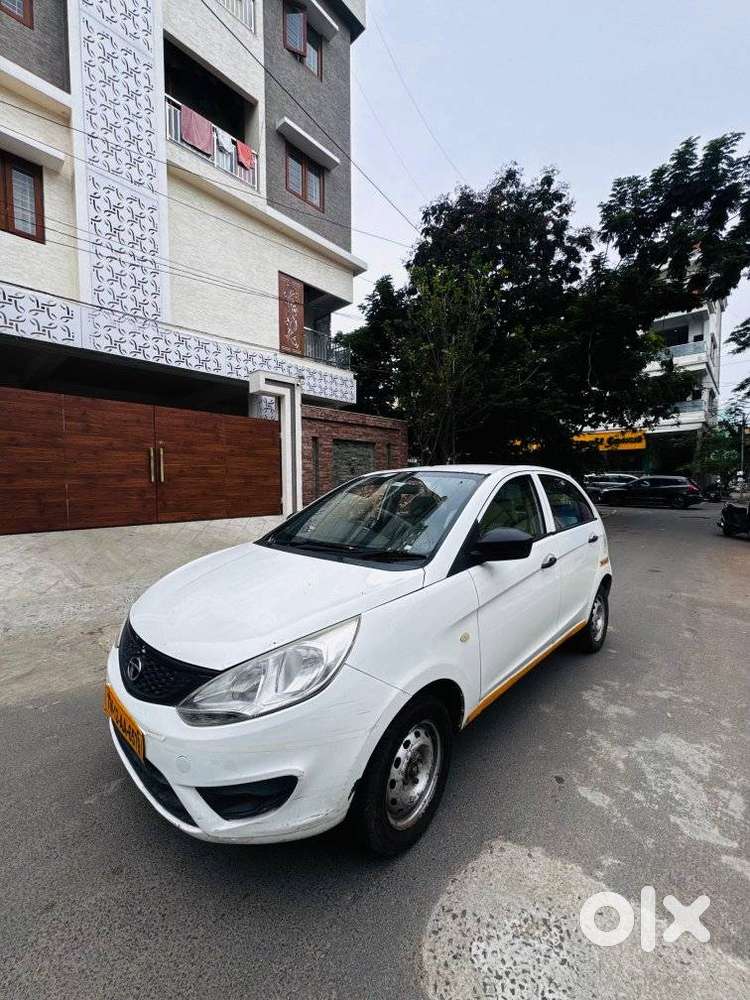 Tata Bolt Quadrajet Xe, 2018, Diesel