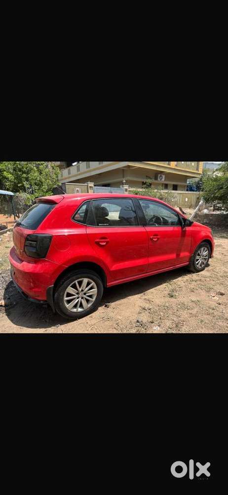 Good Condition Vehicle