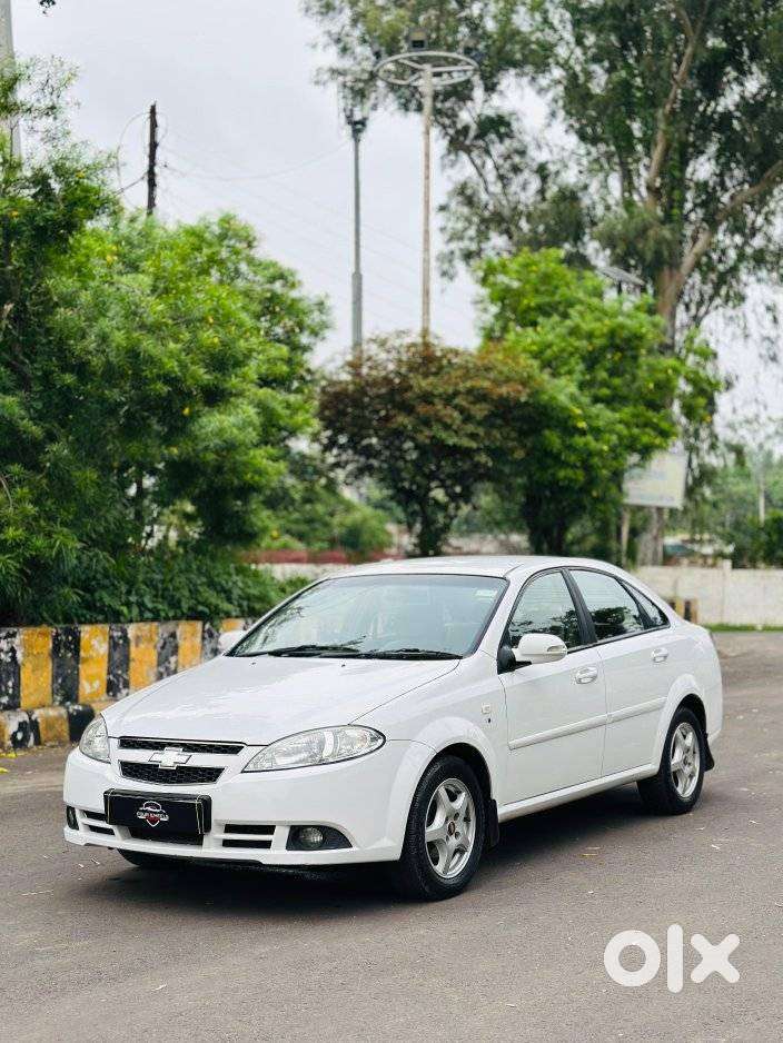Chevrolet Optra Magnum 2.0 Ls, 2012, Diesel