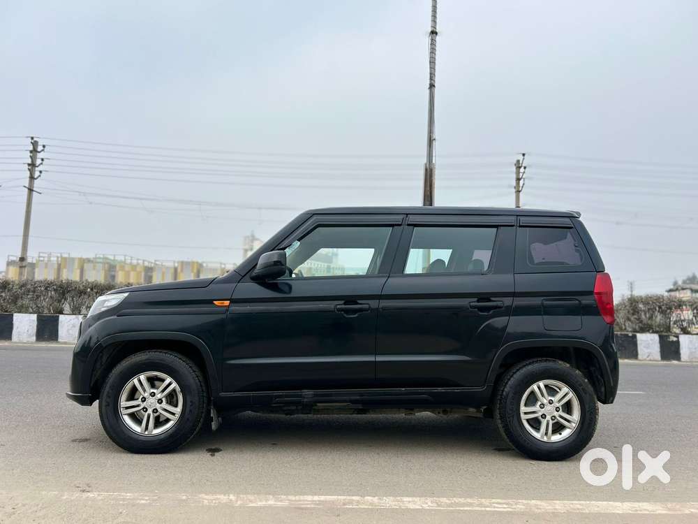 Mahindra Bolero Neo Plus N10 (o), 2023, Diesel