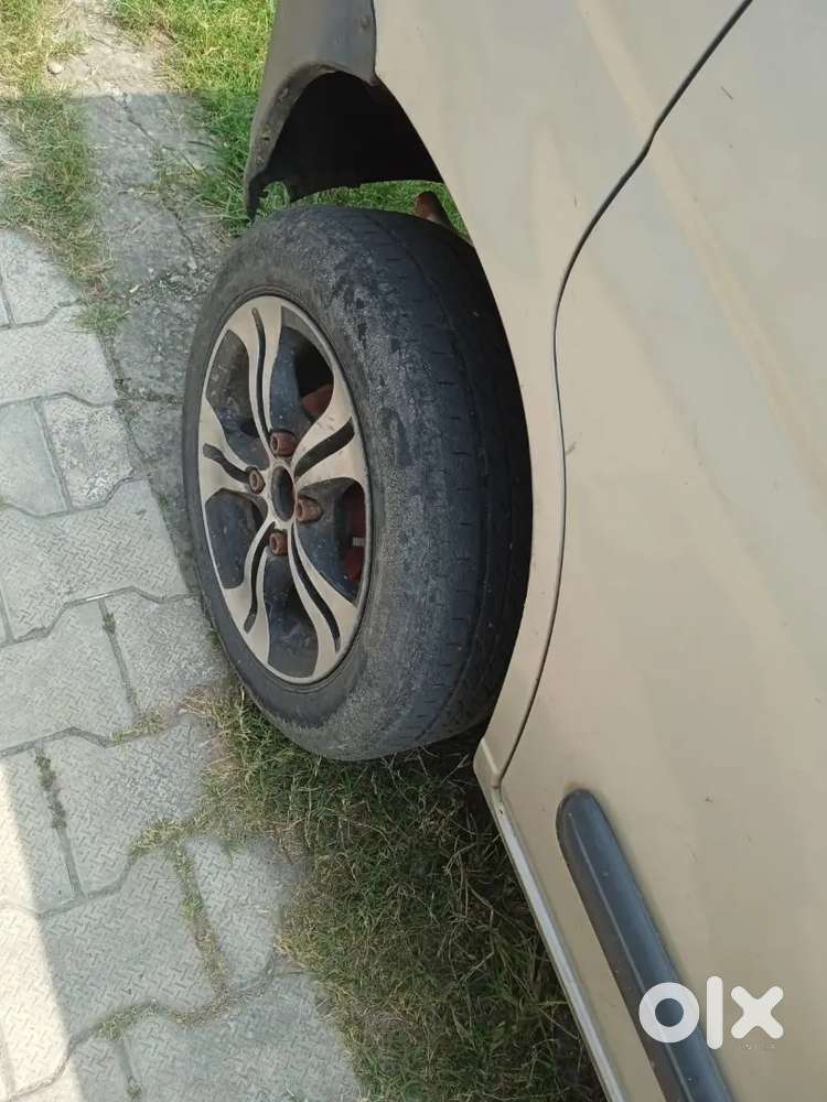 Maruti Suzuki Alto 2005