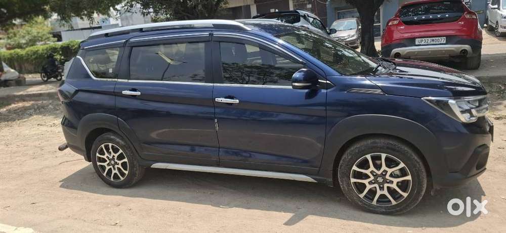 Maruti Suzuki Xl6 1.5 Zeta Mt, 2025, Petrol