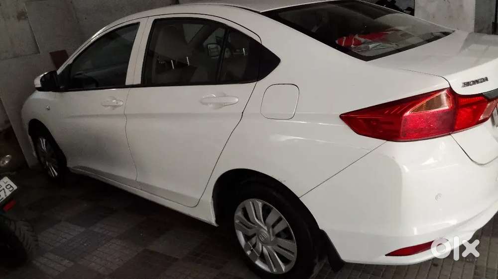 Honda City 2014 Model
