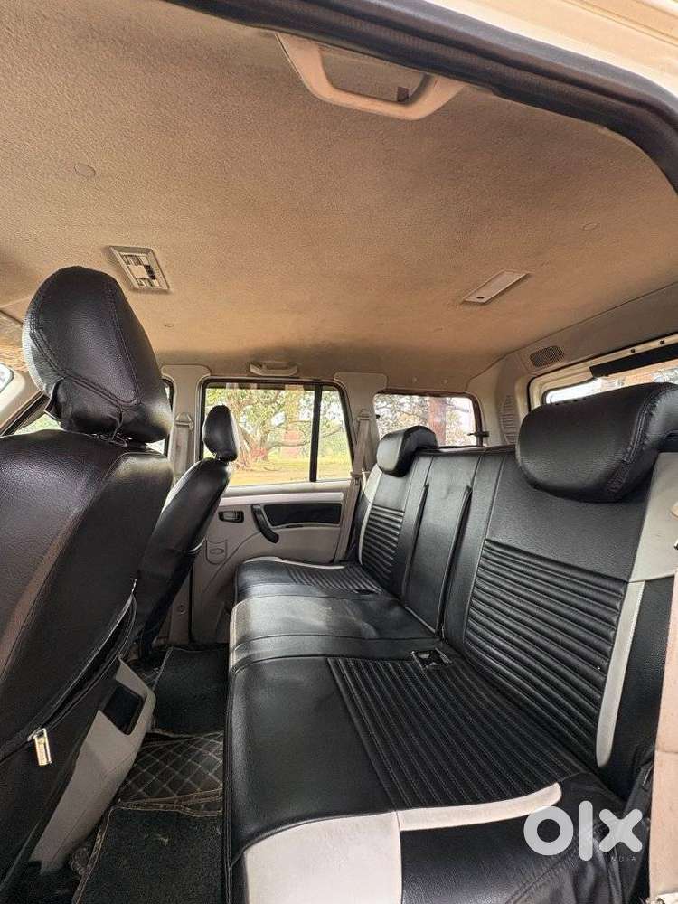Mahindra Scorpio S11 Mt 7s, 2021, Diesel