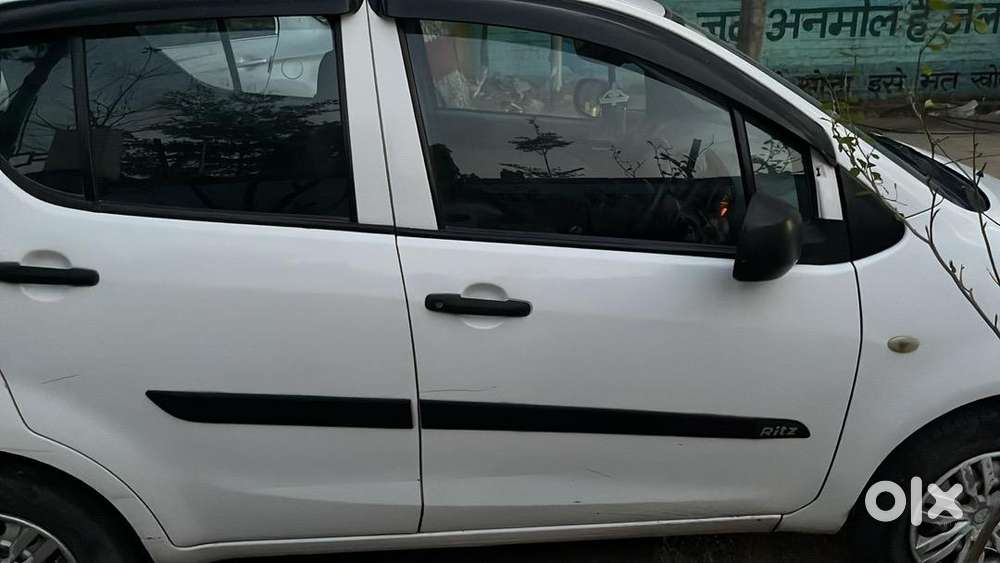 Maruti Suzuki 2016 Car