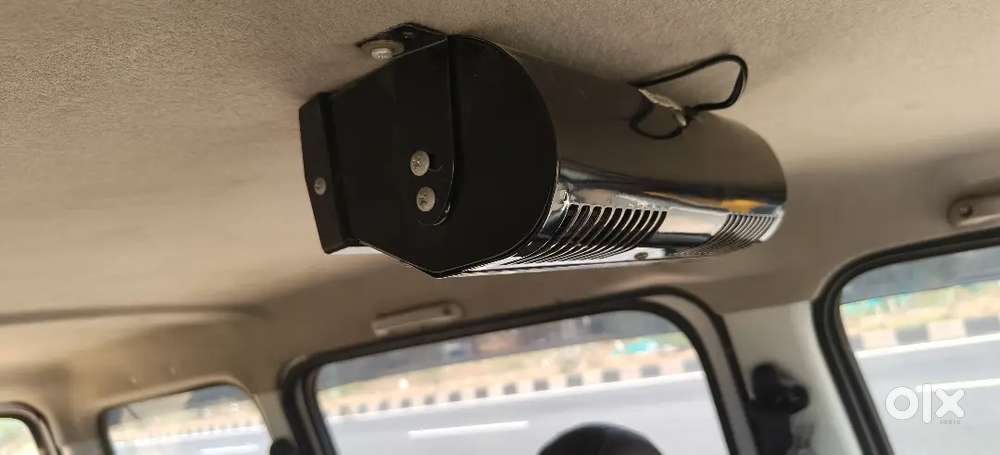 Maruti Suzuki Eeco 2023 Lpg 40000 Km Driven