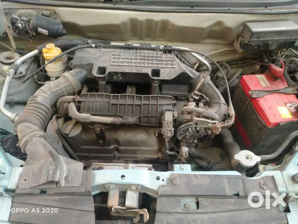 Super Condition, New Battery
