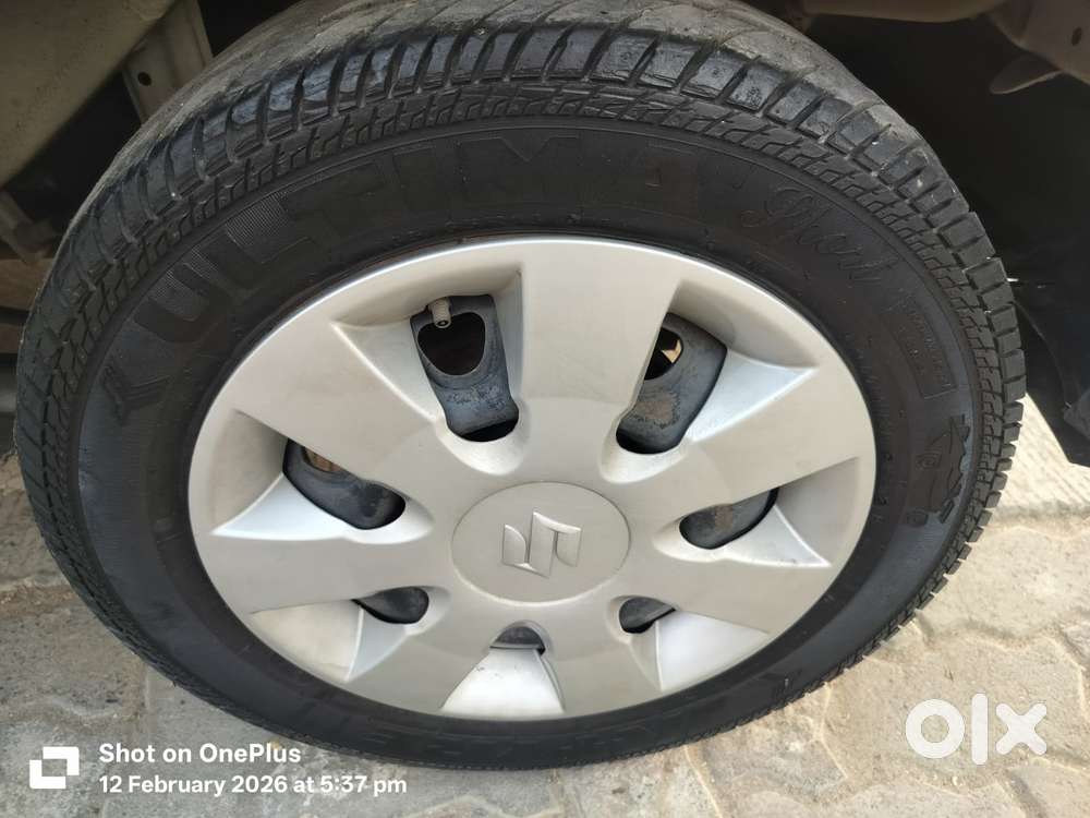 Maruti Suzuki Alto K10 Vxi, 2014, Petrol