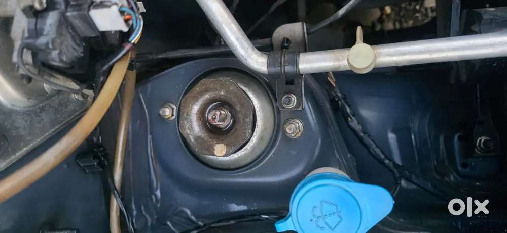 Maruti Suzuki Alto 2015