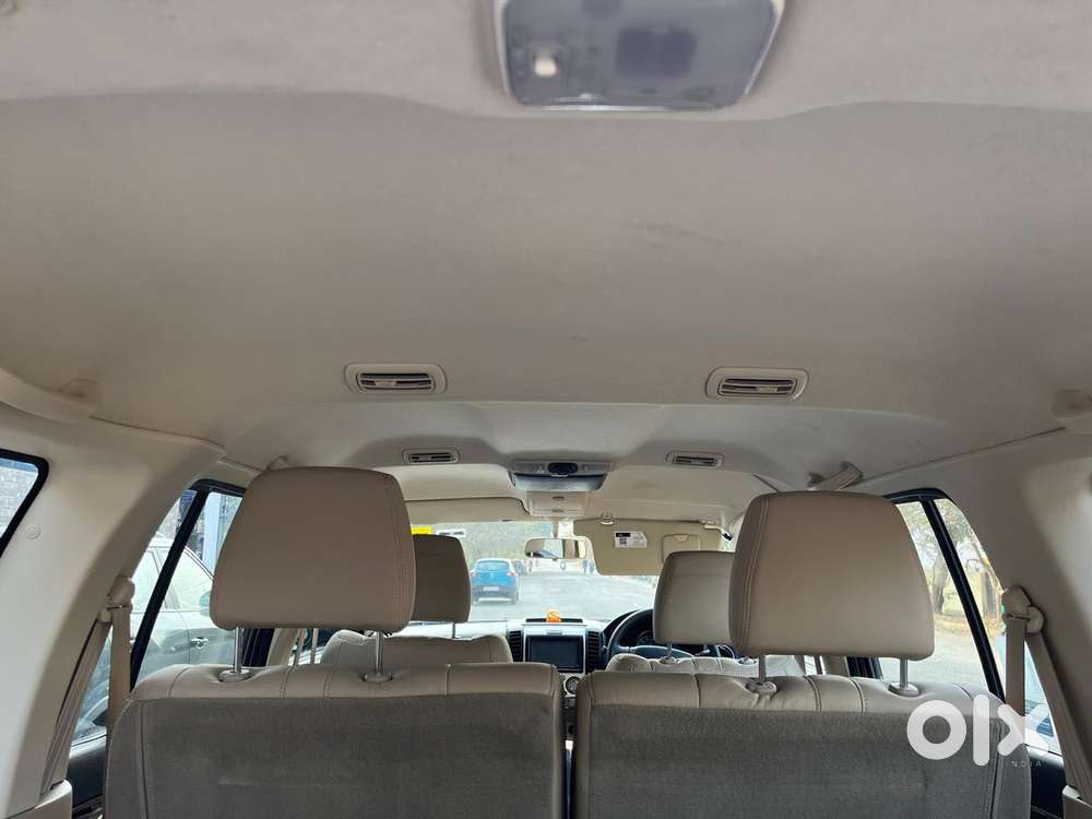 Ford Endeavour 2014-2015 3.0l 4x4 At, 2014, Diesel