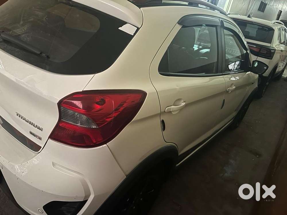 Ford Freestyle 2020 Diesel Well Maintained