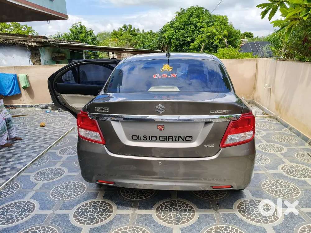 New Vehicle Planing