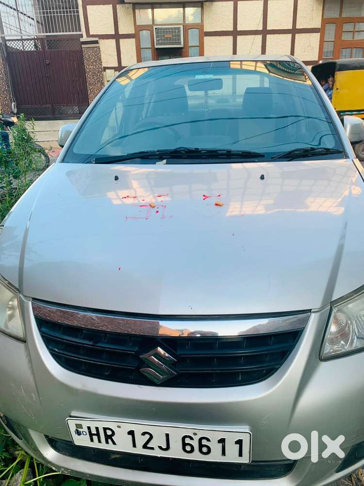 Maruti Sx4 Zxi Top Model Passing Sep 2028 Tk  Is In Good Condition