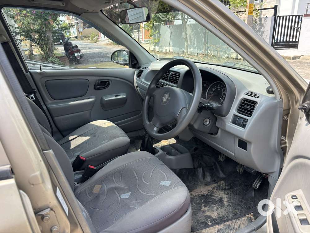 Maruti Suzuki Alto K10 Vxi (o), 2011, Petrol