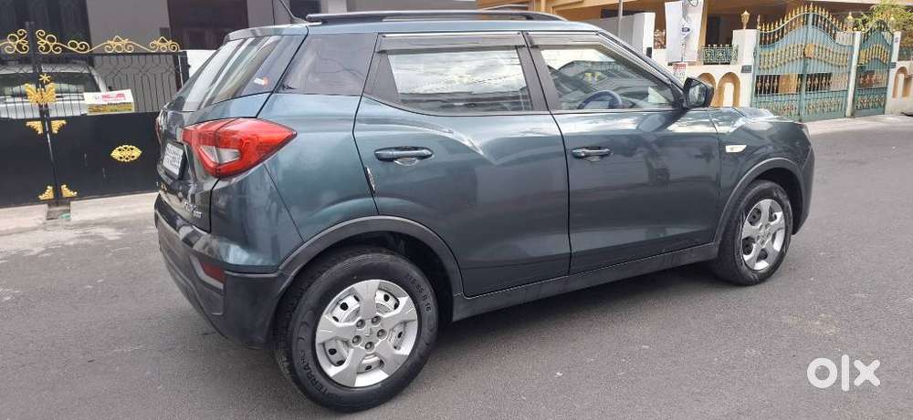 Mahindra Xuv300 W6 Amt Diesel, 2023, Diesel