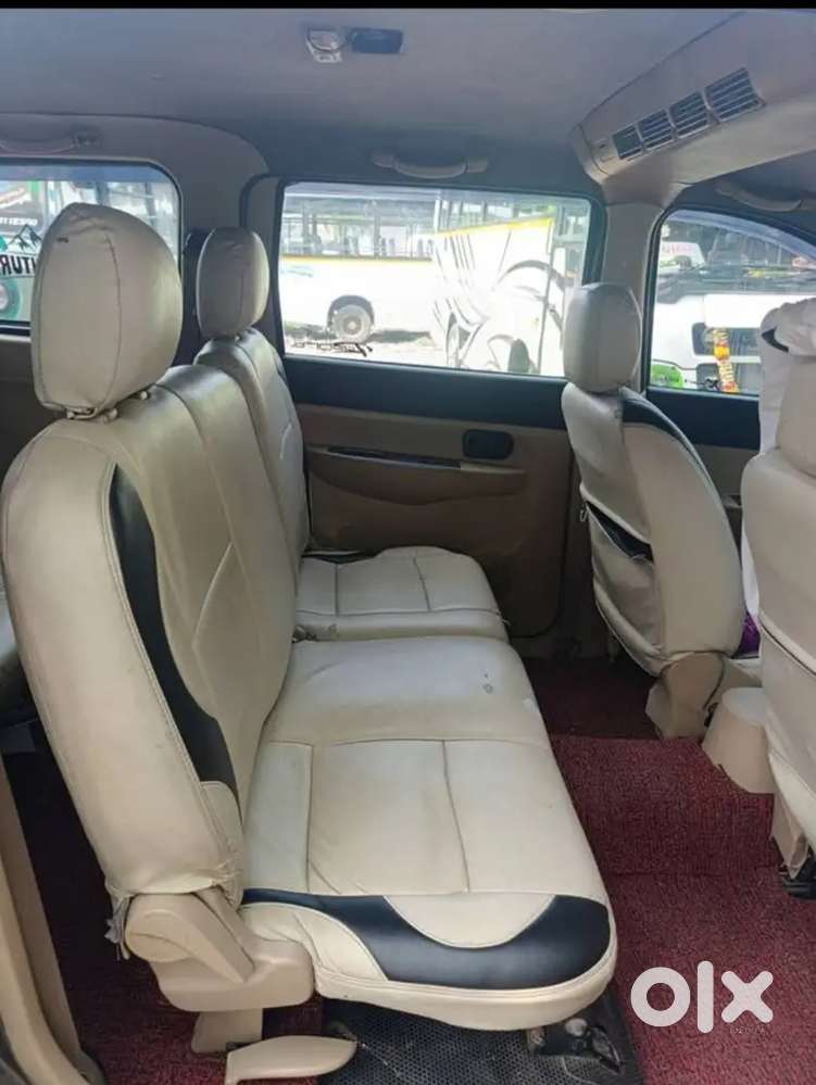 Chevrolet Enjoy 2014