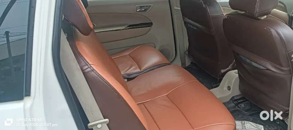 Maruti Suzuki Ertiga 1.3 2016 Diesel Manual