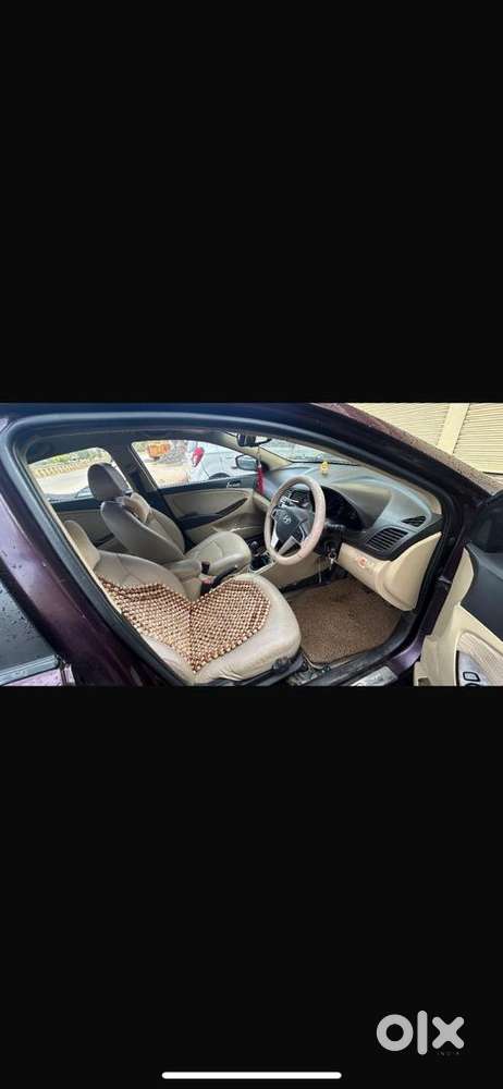 Hyundai Car 2012year