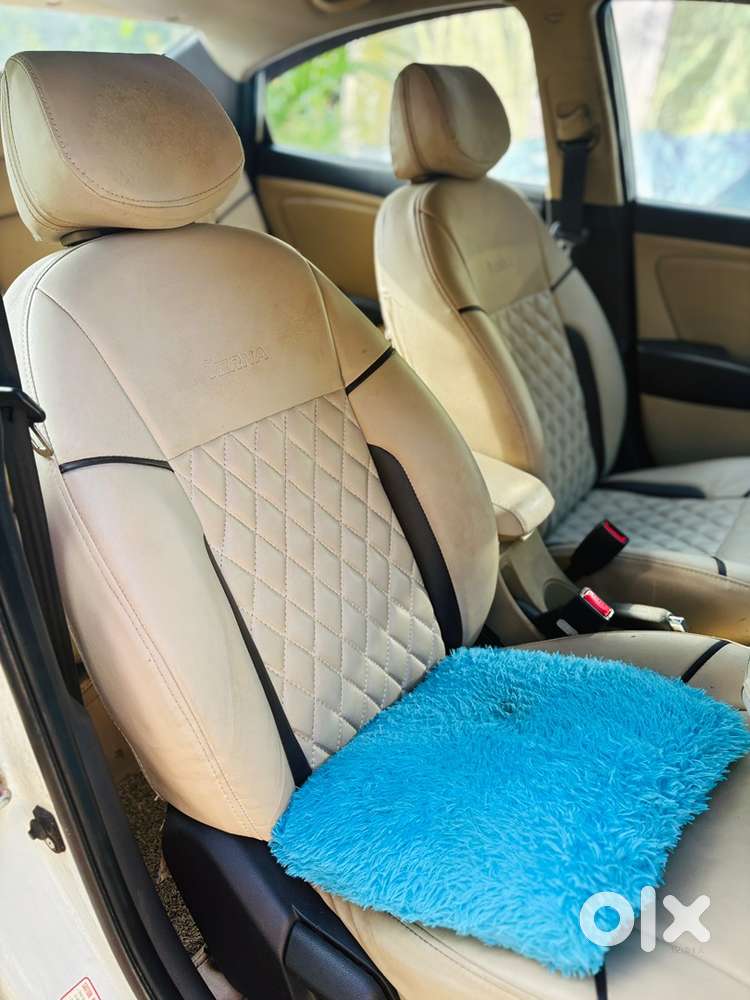 Hyundai Verna Diesel Well Maintained