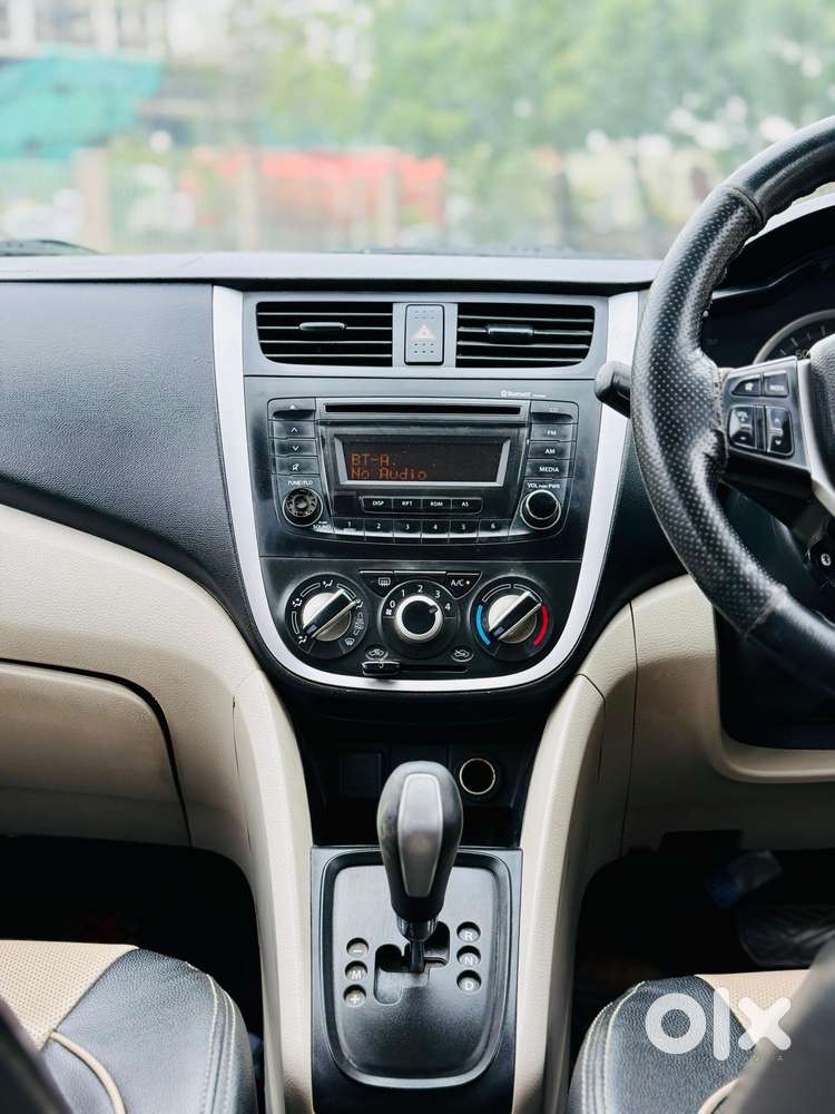 Maruti Suzuki Celerio 1.0 Zxi Plus Amt, 2018, Petrol
