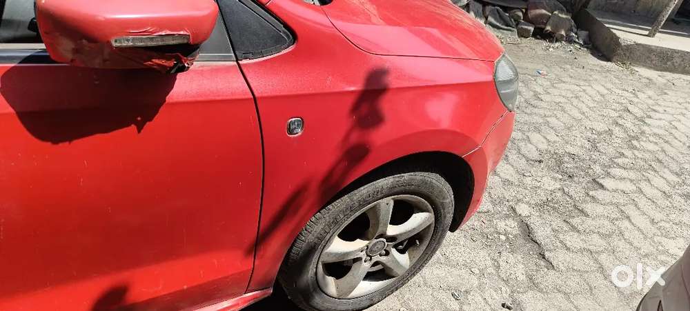 Skoda Rapid 2014 Diesel Well Maintained