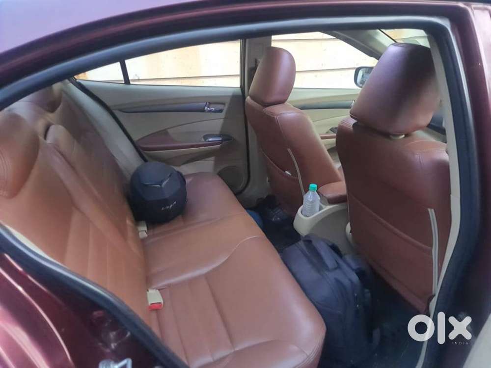 Honda City 2012 -v I-vtec  - Good Contition, Second Owner, 56300 Km
