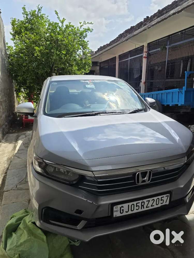 Honda Amaze 1.2 V I-vtec 2024