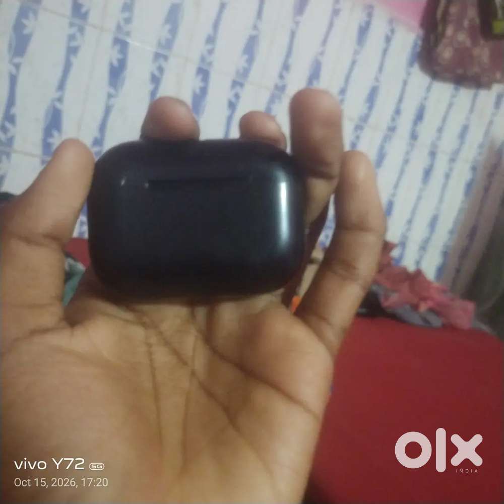 Earbuds tws