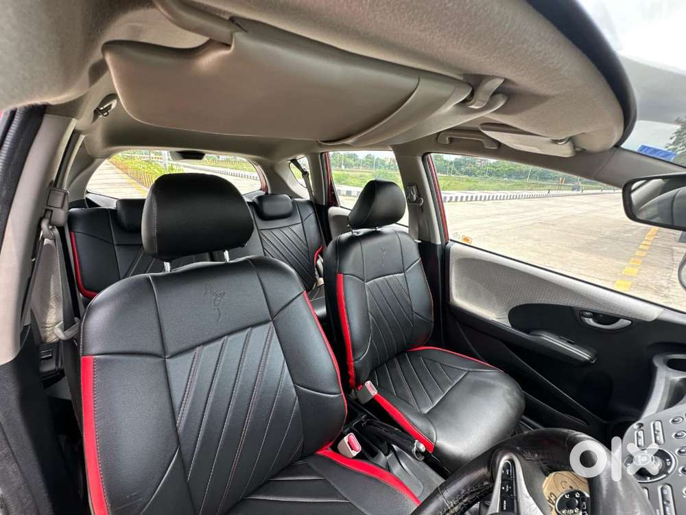 Honda Jazz 1.2 V I Vtec, 2009, Petrol