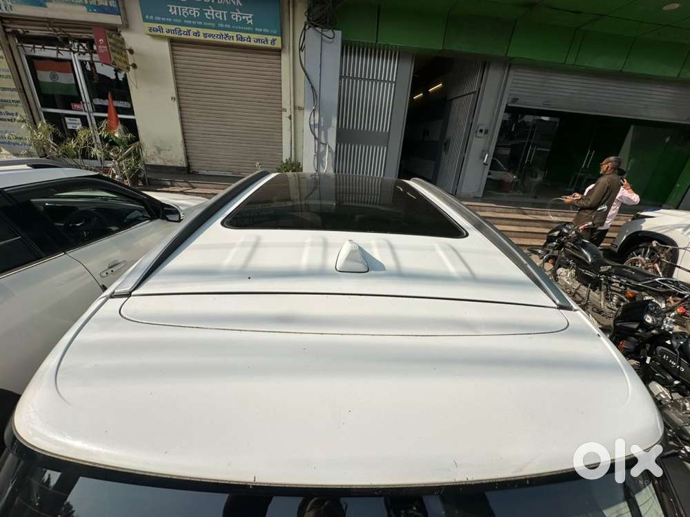Hyundai Creta Diesel 2020 Model