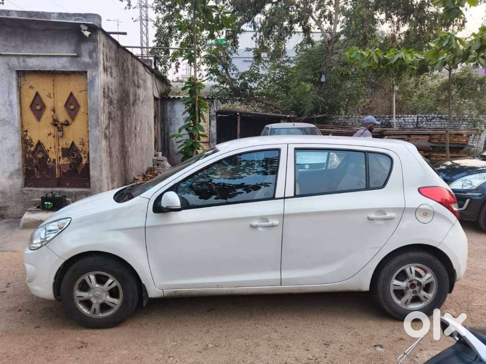 Hyundai I20 2012-2014 Sportz 1.4 Crdi, 2011, Diesel
