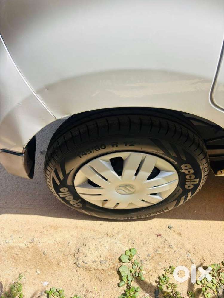 Maruti Suzuki Alto 800 Lxi, 2013, Petrol