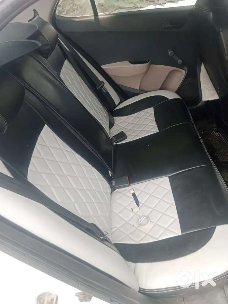 Hyundai Xcent 2017 Cng & Hybrids 223000 Km Driven