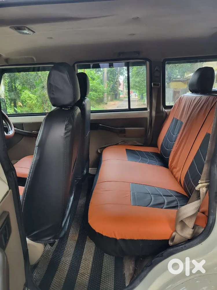 Mahindra Bolero 2018 Diesel Manual