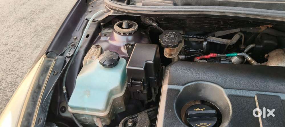 Hyundai Verna Crdi 1.6 Sx, 2013, Diesel