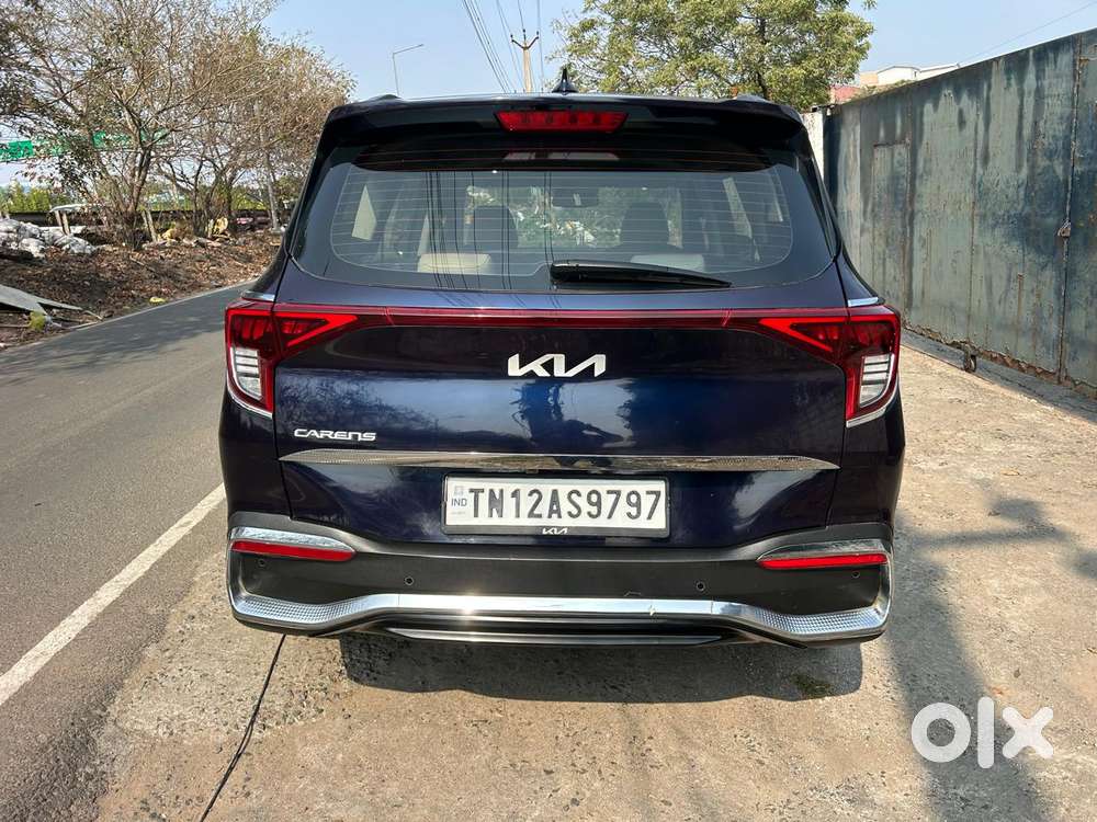 Kia Carens 1.5 Luxury Plus Turbo 6 Str, 2022, Diesel