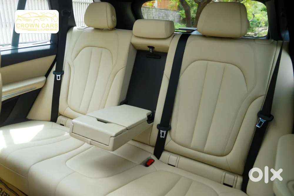 Bmw X5 3.0 Xdrive 40i Sportx Plus, 2022, Petrol
