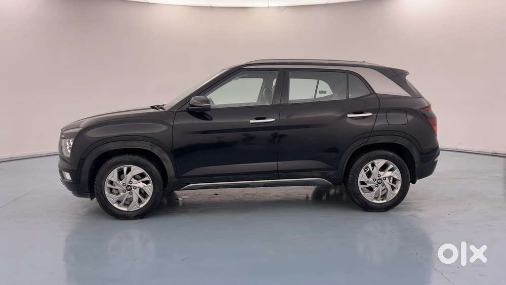 Hyundai Creta 1.5 Sx, 2023, Petrol