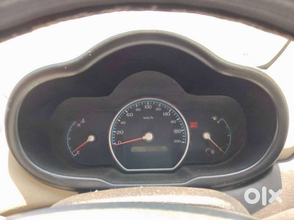 Hyundai I10 2007-2010 Era 1.1, 2008, Petrol